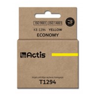 Actis KE-1294 Ink (replacement for Epson T1294 Standard 15 ml yellow)