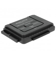 DeLOCK 61486 interface cards/adapter