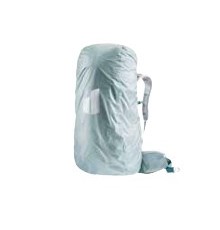 Deuter 3942422-4012 backpack cover Backpack rain cover Blue Ripstop