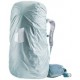 Deuter 3942422-4012 backpack cover Backpack rain cover Blue Ripstop