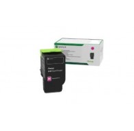 Lexmark 77L2HM0 toner cartridge 1 pc(s) Compatible Magenta