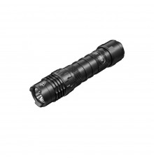 Nitecore P10iX Black Hand flashlight LED