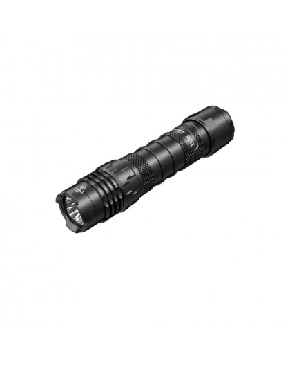 Nitecore P10iX Black Hand flashlight LED