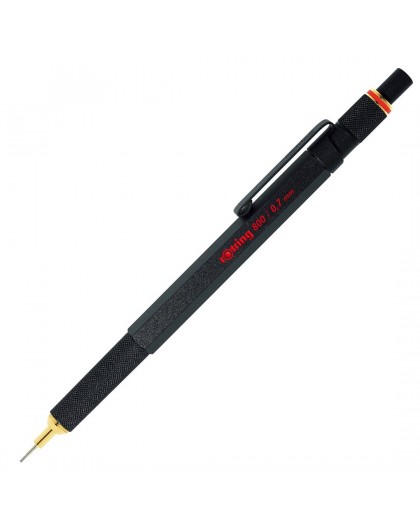 Rotring 1904446 mechanical pencil 0.7 mm
