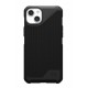 Urban Armor Gear 114308113940 mobile phone case 17 cm (6.7") Cover Black