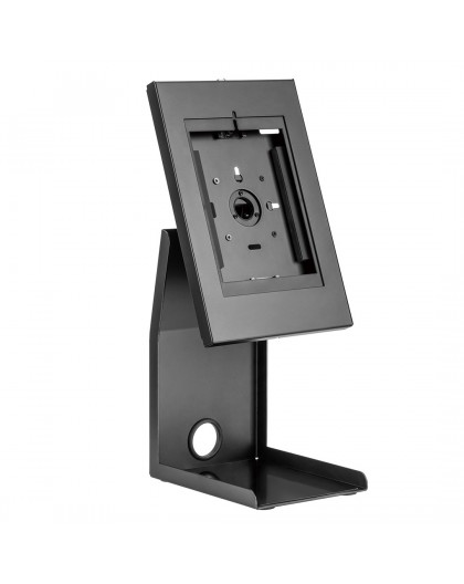 Maclean Tablet & Printer POS Stand, 1kg max, MC-336