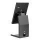 Maclean Tablet & Printer POS Stand, 1kg max, MC-336