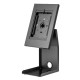 Maclean Tablet & Printer POS Stand, 1kg max, MC-336