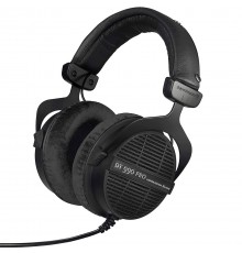 Beyerdynamic DT 990 PRO 80 Ω Black Limited Edition - open studio headphones