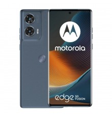 Motorola edge 50 Fusion 17 cm (6.7") Dual SIM Android 14 5G USB Type-C 8 GB 256 GB 5000 mAh Blue