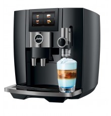 JURA J10 Fully-auto Espresso machine 1.9 L
