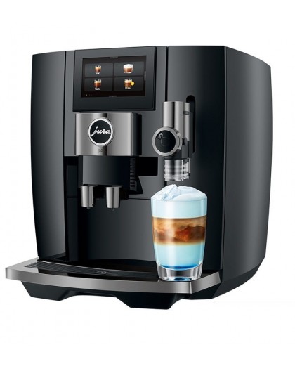 JURA J10 Fully-auto Espresso machine 1.9 L