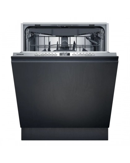 SIEMENS SN63HX17VE built-in dishwasher