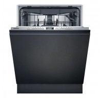 SIEMENS SN63HX17VE built-in dishwasher