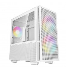 Computer case - Deepcool CH360 DIGITAL WH (R-CH360-WHAPE3D-G-1)