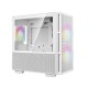 Computer case - Deepcool CH360 DIGITAL WH (R-CH360-WHAPE3D-G-1)