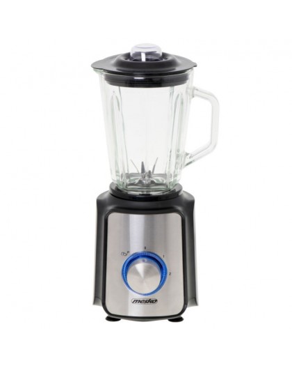 Mesko MS 4080 blender 1.5 L Tabletop blender