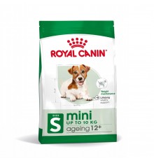 ROYAL CANIN Mini Ageing Adult +12 - dry dog food - 3,5 kg
