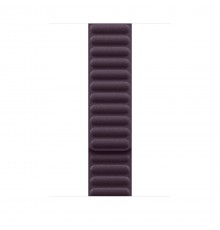 Apple 46mm Blackberry Magnetic Link - M/L