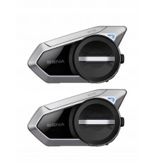 Motorbike intercom Sena 50S-10D