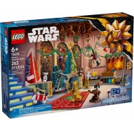 LEGO STAR WARS 75418 Календарь-адвент 2025