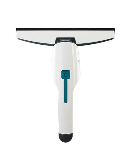 Leifheit 51030 electric window cleaner White