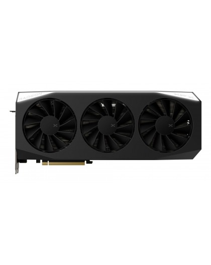 XFX Mercury Radeon RX 9070 XT Gaming Edition AMD 16 GB GDDR6