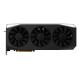 XFX Mercury Radeon RX 9070 XT Gaming Edition AMD 16 GB GDDR6