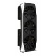 XFX Mercury Radeon RX 9070 XT Gaming Edition AMD 16 GB GDDR6