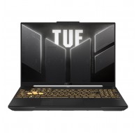 Laptop ASUS TUF Gaming F16 FX607VU-I5165 Intel Core 5 210H 16,0" FHD+ IPS 16 GB DDR5 512 GB SSD GeForce RTX 4050 6 GB Windows 11