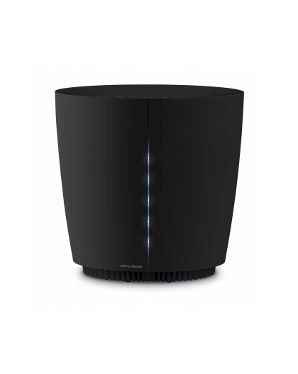 Stylies Pegasus 50 m² 60 dB 30 W Black