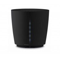 Stylies Pegasus 50 m² 60 dB 30 W Black