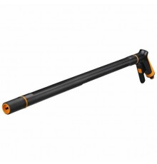 Adjustable watering lance