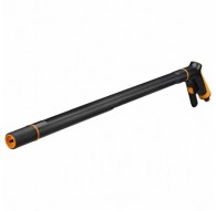 Adjustable watering lance