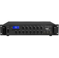 AMPLIFIER HQM1150BT FM/MP3 RADIO 150W