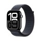 APPLE WATCH SERIES 10 GPS 46MM JET BLACK