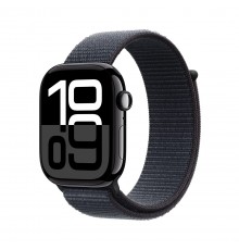 APPLE WATCH SERIES 10 GPS 46MM JET BLACK
