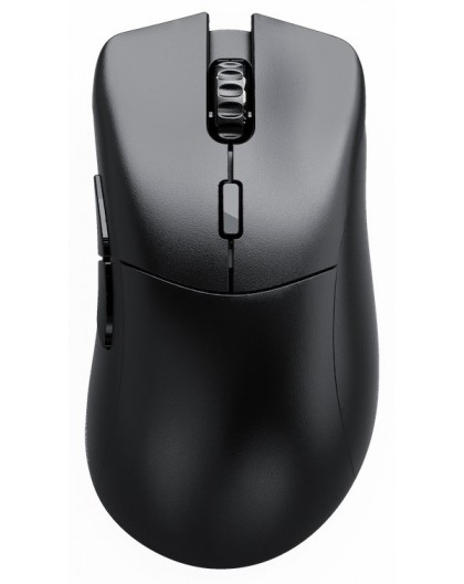 Glorious Gaming Glorious Model D 2 PRO Wireless - 4K/8K Polling - Black