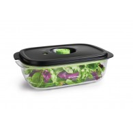 Контейнер для хранения пищи FoodSaver FFC024X Прямоугольный 2.3 л Прозрачный 1 шт.