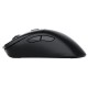 Glorious Gaming Glorious Model D 2 PRO Wireless - 4K/8K Polling - Black