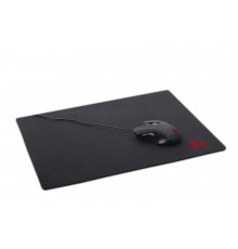 Gembird MP-GAME-M mouse pad Gaming mouse pad Black