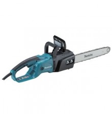 Makita UC4050A chainsaw 2000 W Black, Turquoise