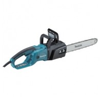 Makita UC4050A chainsaw 2000 W Black, Turquoise