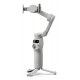 DJI CP.OS.00000406.01 video stabilizer/support Smartphone camera stabilizer White