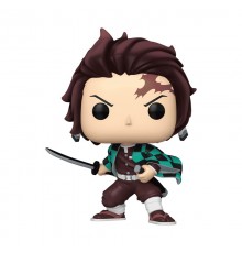 FUNKO POP! 83720 collectible figure