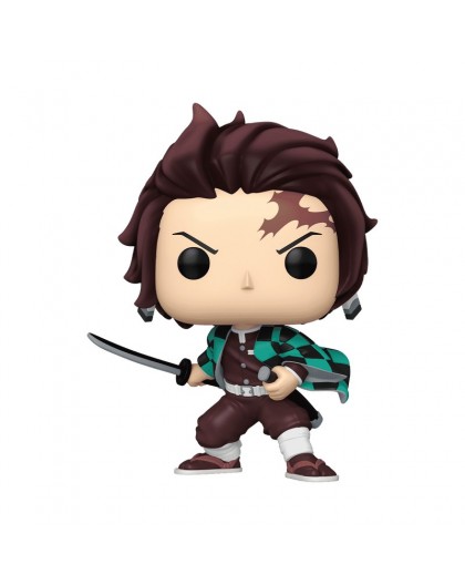 FUNKO POP! 83720 collectible figure