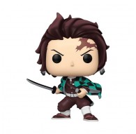 FUNKO POP! 83720 collectible figure