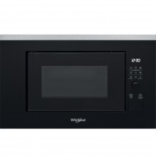 Whirlpool WMF200G microwave Built-in Combination microwave 20 L 800 W Black