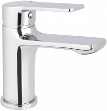 Washbasin mixer