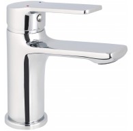 Washbasin mixer